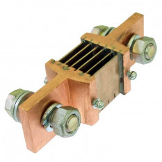 Шунт ШУНТ-1500А-75шсмм3