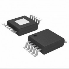 Микросхема OPA2333AIDR