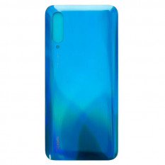 Задняя крышка корпуса для Xiaomi Mi 9 Lite (Синий)