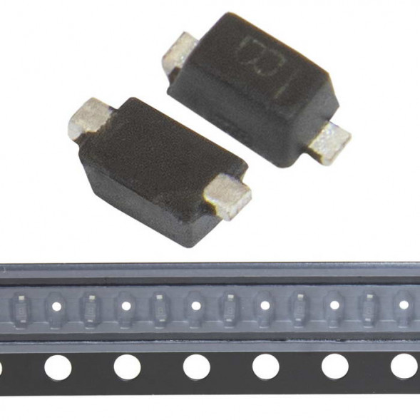 Диод Шоттки RB520S-30