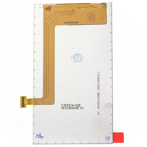 Дисплей для Lenovo A706/A800
