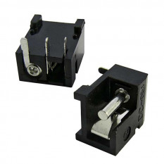 DC-004 2.0mm гнездо DC питания на плату