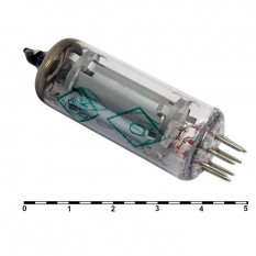 Стабилитрон газ. р. СГ-16П