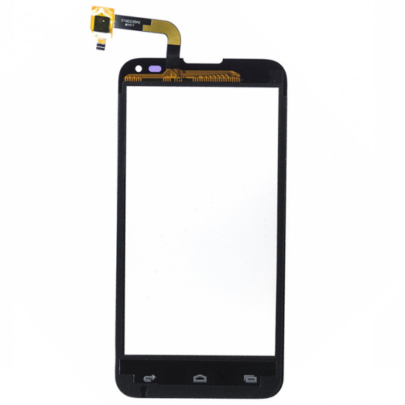 Тачскрин Fly IQ4415 (Quad Era Style 3) (Черный)