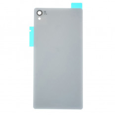 Задняя крышка Sony Xperia Z3 D6603 (Белая)