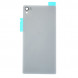 Задняя крышка Sony Xperia Z3 D6603 (Белая)