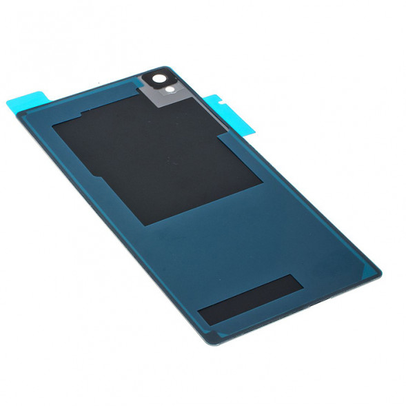Задняя крышка Sony Xperia Z3 D6603 (Белая)