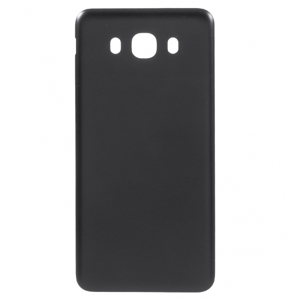 Задняя крышка Samsung J7 2016 J710F (Черный)