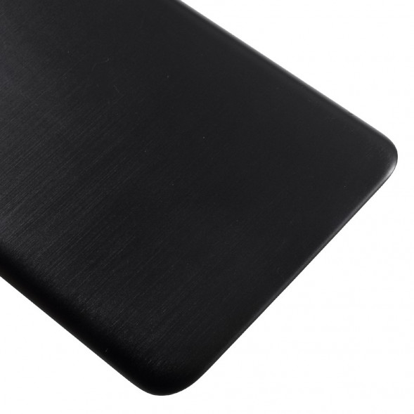 Задняя крышка Samsung J7 2016 J710F (Черный)