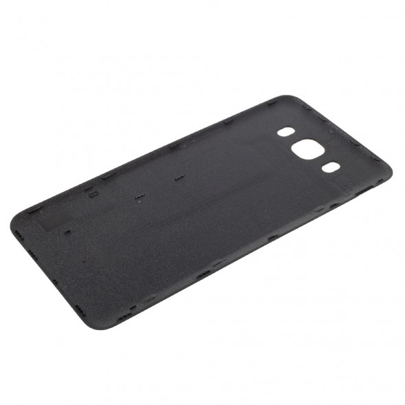 Задняя крышка Samsung J7 2016 J710F (Черный)