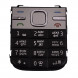 Клавиатура для Nokia C5-00 (Серебро)