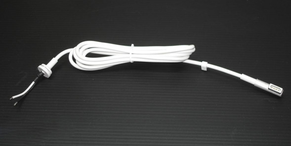 Кабель зарядки для блока питания Apple MagSafe L-shape