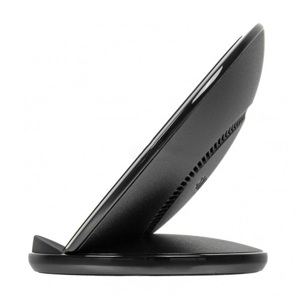 Беспроводное зарядное устройство SAMSUNG EP-NG930BBRGRU, 2A (черный)