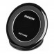 Беспроводное зарядное устройство SAMSUNG EP-NG930BBRGRU, 2A (черный)