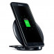 Беспроводное зарядное устройство SAMSUNG EP-NG930BBRGRU, 2A (черный)