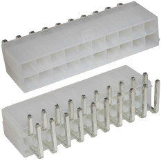 Разъем MF-2x10R