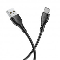 Кабель Type-C Borofone BX19 (черный)