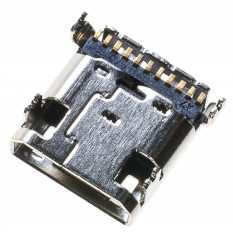 Системный разъем зарядки LG D802 (G2), D618 (G2 mini)