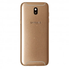 Задняя крышка - корпус для Samsung Galaxy J5 2017 SM-J530F (золото)