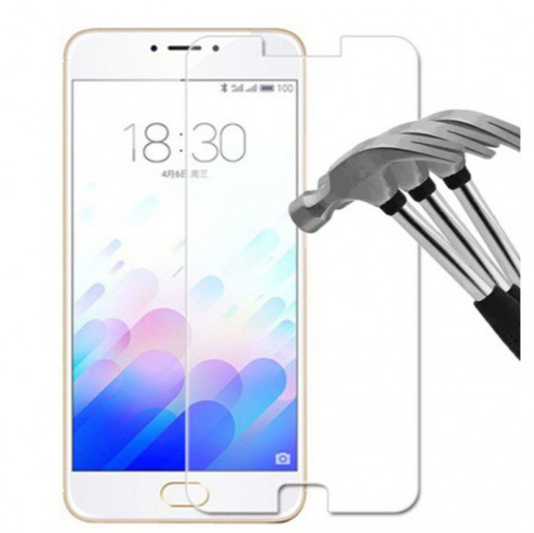 Защитное стекло для Meizu U20