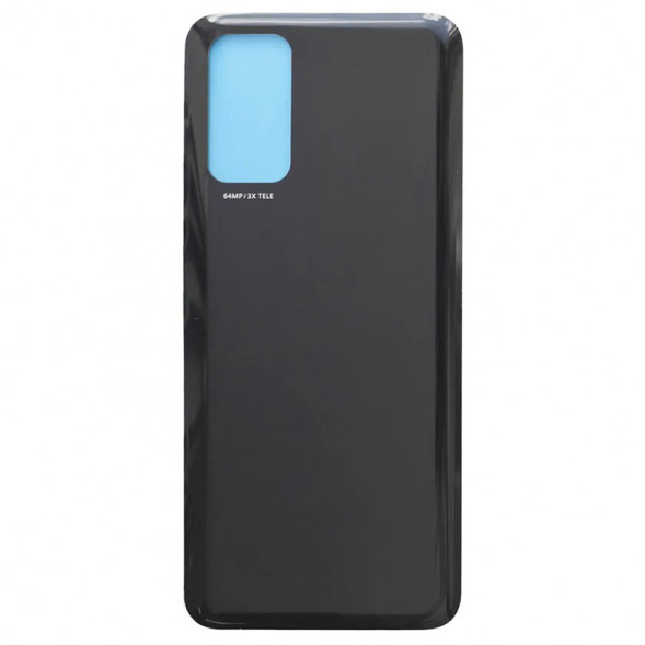 Задняя крышка для Huawei Honor View 30 Pro (V30 Pro) (Черная)