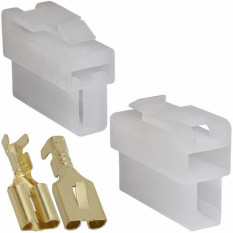 Соединитель автом. 7022-6.3-21