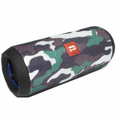 Портативная колонка J Flip 3+ (камуфляжный)