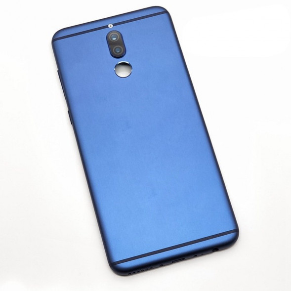 Задняя крышка - корпус Huawei Nova 2i (Синий)