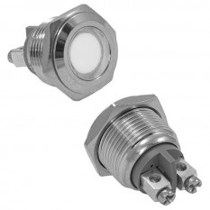 GQ16F-W Антивандальная точечная лампочка (Белый)