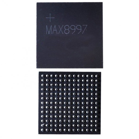 MAX8997 Микросхема контроллер питания Samsung N7000, i9100, P6800, i9220