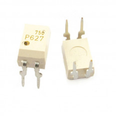 P627-1 Оптопара транзисторная DIP-4