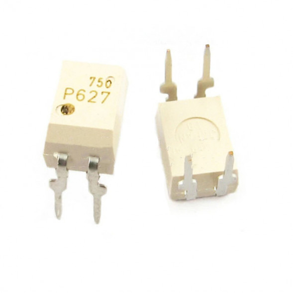 P627-1 Оптопара транзисторная DIP-4