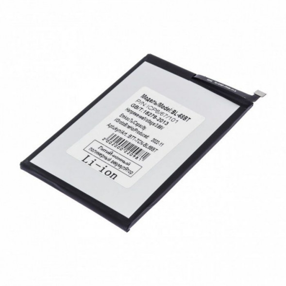 Аккумулятор BL-68BT для Tecno Pova Neo 2