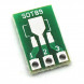 SOT-223 Печатная плата DIP Pin, DIP PCB