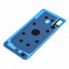 Задняя крышка для Samsung A205 Galaxy A20, A30 A305 (Синий)
