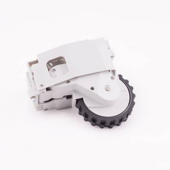 Колесо для робота пылесоса Xiaomi Mijia Mi Robot Vacuum Cleaner SDJQR01RR, SDJQR02RR, 1S SDJQR03RR (R) правое