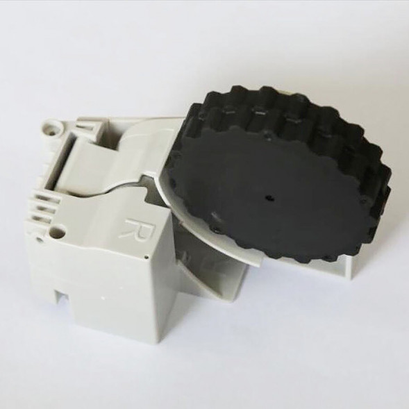 Колесо для робота пылесоса Xiaomi Mijia Mi Robot Vacuum Cleaner SDJQR01RR, SDJQR02RR, 1S SDJQR03RR (R) правое