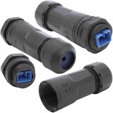 Разъем YF-M21GQZ1-SCUPCR