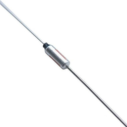 265°C 10A 250V Термопредохранитель