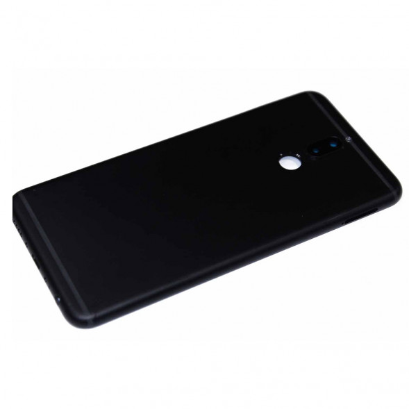 Задняя крышка корпус для Huawei Nova 2i (Черный)