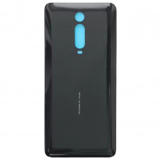Задняя крышка корпуса для Xiaomi Mi 9T, Mi 9T Pro (Черный)