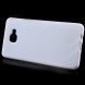 TPU Чехол накладка для Samsung Galaxy A9 (2016) (Белый)