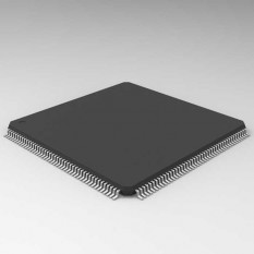 Микросхема TMS320F28335PGFA