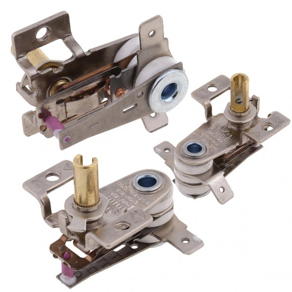 KDT-200 250V 16A Термостат регулируемый