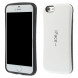 Противоударный чехол iFace для iPhone 6, 6S (Белый)