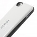 Противоударный чехол iFace для iPhone 6, 6S (Белый)