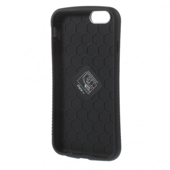 Противоударный чехол iFace для iPhone 6, 6S (Белый)