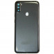 Задняя крышка корпус для Samsung Galaxy A11 A115F (Черный)