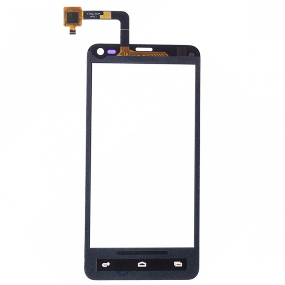 Тачскрин Fly IQ4416 (Era Life 5) (Белый)