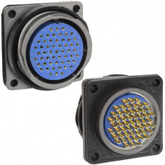 Разъем FQ30-55pin ZK